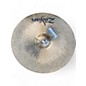 Used Zildjian 18in ZHT Fast Crash Cymbal