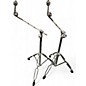 Used Sound Percussion Labs cymbal boom stands Cymbal Stand thumbnail