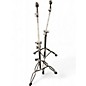 Used Sound Percussion Labs cymbal boom stands Cymbal Stand