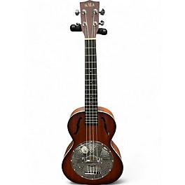 Used Kala Used Kala KA-RES-CHR Natural Ukulele