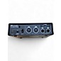 Used Steinberg UR22 MKII Audio Interface