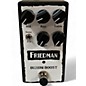 Used Friedman Used Friedman BUXOM BOOST Effect Pedal thumbnail