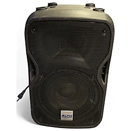 Used Alto TS110A 10in 2-Way 600W Powered Speaker