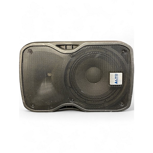 Used Alto TS110A 10in 2-Way 600W Powered Speaker