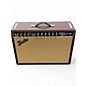 Used Fender Used Fender DELUXE REVERB LIMITED EDITION  Tube Guitar Combo Amp