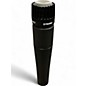 Used Shure Used Shure SM57LC Dynamic Microphone