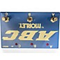 Used Morley Used Morley ABC Pedal thumbnail