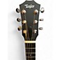 Used Taylor GS MINI Natural Acoustic Electric Guitar