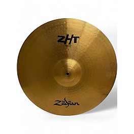 Used Zildjian 20in ZHT Medium Ride Cymbal