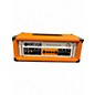 Used Orange Amplifiers Used Orange Amplifiers Super crush 100 Solid State Guitar Amp Head thumbnail