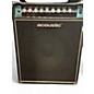 Used Acoustic B100 100C Bass Combo Amp