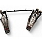 Used DW Used DW 9000 Series Double Double Bass Drum Pedal thumbnail