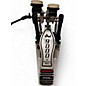 Used DW Used DW 9000 Series Double Double Bass Drum Pedal