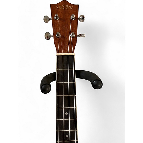 Used Lanikai Used Lanikai MAB Mahogany Ukulele