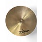 Used Zildjian 20in K Ride Cymbal