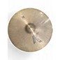 Used Zildjian 20in K Ride Cymbal