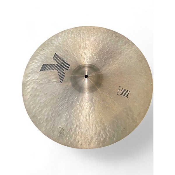 Used Zildjian 20in K Ride Cymbal