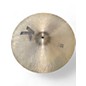 Used Zildjian 20in K Ride Cymbal