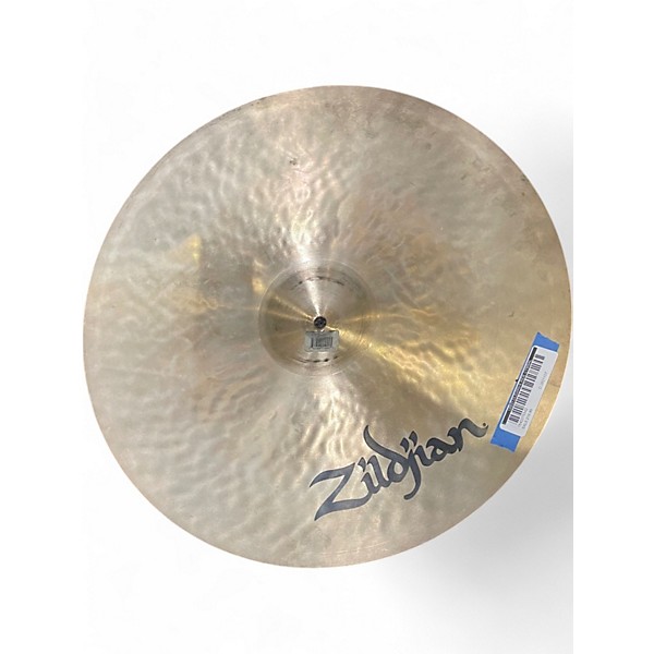 Used Zildjian 20in K Ride Cymbal