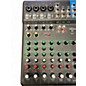 Used Yamaha Used Yamaha MG10XU 10 Channel Mixer with Effects Unpowered Mixer