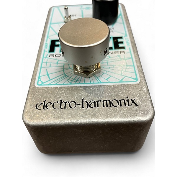 Used Electro-Harmonix Used Electro-Harmonix Freeze Sound Retainer Compression Effect Pedal