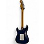 Used Fender CORY WONG STRATOCASTER Transparent Sapphire Blue Solid Body Electric Guitar