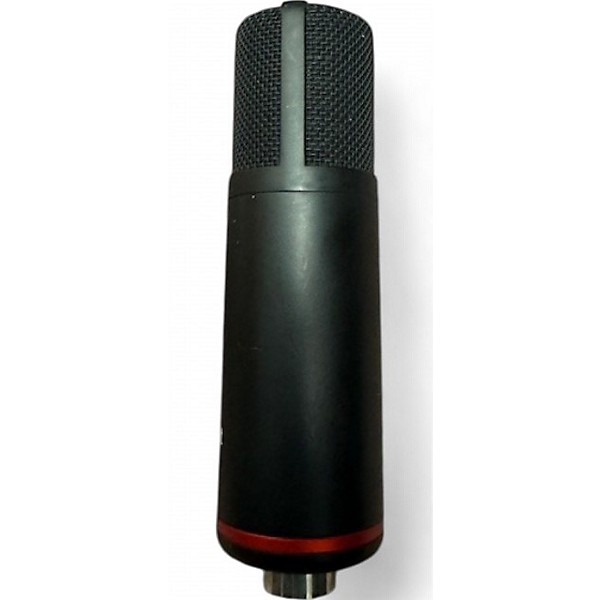 Used Scarlett SOLO MICROPHONE Dynamic Microphone