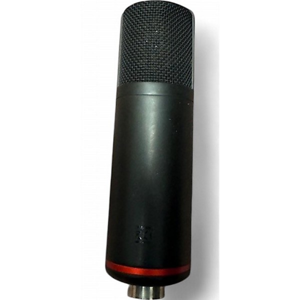 Used Scarlett SOLO MICROPHONE Dynamic Microphone