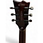 Used ESP LTD Viper 256 Amber Solid Body Electric Guitar