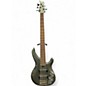 Used Yamaha Used Yamaha trbx305 green mist Electric Bass Guitar thumbnail