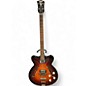 Vintage Hofner Vintage Hofner 500 Series 3 Tone Sunburst Electric Bass Guitar thumbnail