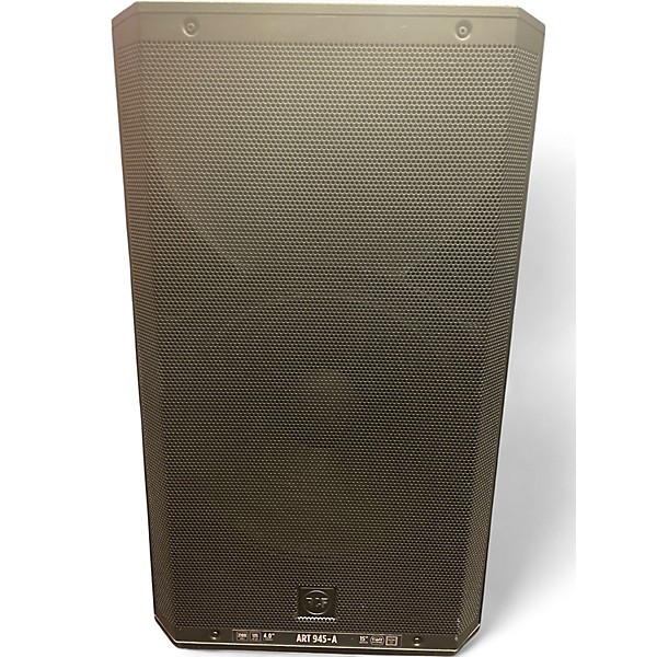 Used RCF ART 945-A Powered Speaker