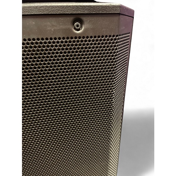 Used RCF ART 945-A Powered Speaker