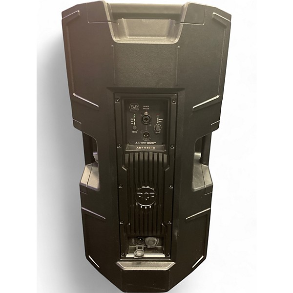 Used RCF ART 945-A Powered Speaker