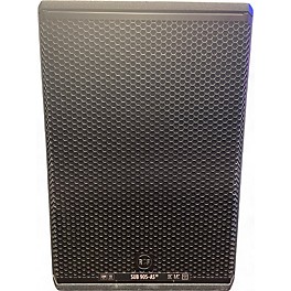 Used RCF SUB 905-AS MK3 Powered Subwoofer