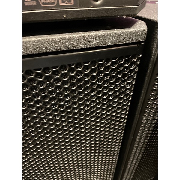 Used RCF SUB 905-AS MK3 Powered Subwoofer