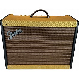 Used Fender Used Fender Hot Rod Deluxe III 40W 1x12 Tube Guitar Combo Amp