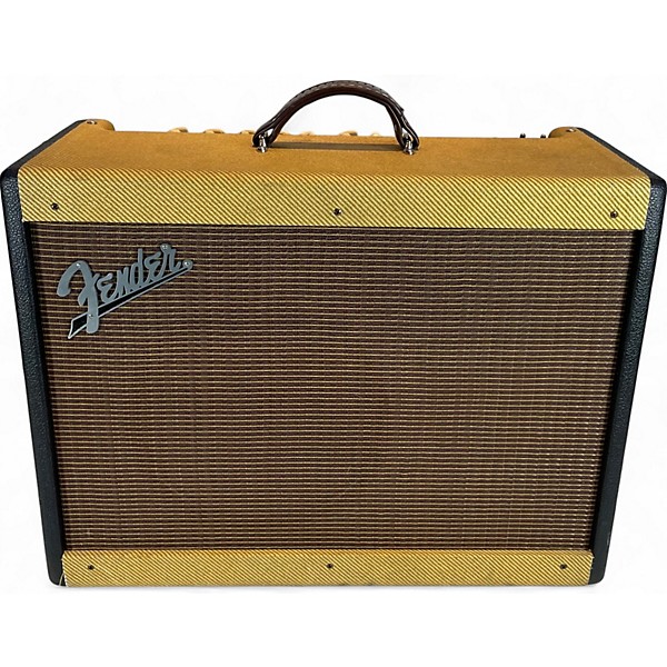 Used Fender Used Fender Hot Rod Deluxe III 40W 1x12 Tube Guitar Combo Amp