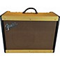 Used Fender Used Fender Hot Rod Deluxe III 40W 1x12 Tube Guitar Combo Amp thumbnail