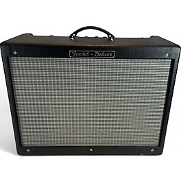 Used Fender Used Fender Hot Rod Deluxe 40W 1x12 Tube Guitar Combo Amp