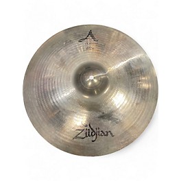 Used Zildjian 20in a custom ZMAC Cymbal