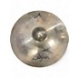 Used Zildjian 20in a custom ZMAC Cymbal thumbnail