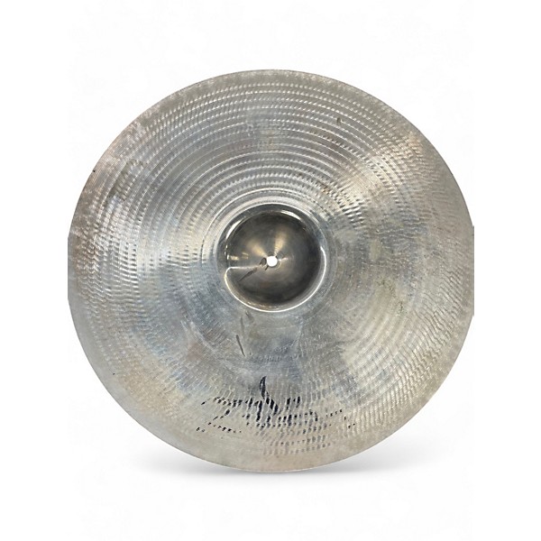 Used Zildjian 20in a custom ZMAC Cymbal