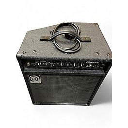 Used Ampeg Used Ampeg BA110V2 1x10 Bass Combo Amp