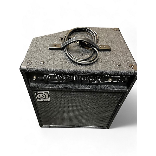 Used Ampeg Used Ampeg BA110V2 1x10 Bass Combo Amp