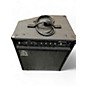 Used Ampeg Used Ampeg BA110V2 1x10 Bass Combo Amp thumbnail