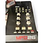 Used Akai Professional MPD26 MIDI Controller