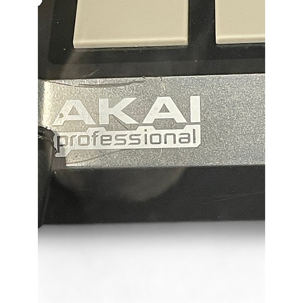 Used Akai Professional MPD26 MIDI Controller