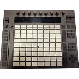 Used Akai Push 1 MIDI Controller