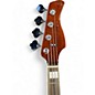 Used Sire Marcus Miller V5 Sunburst Electric Bass Guitar